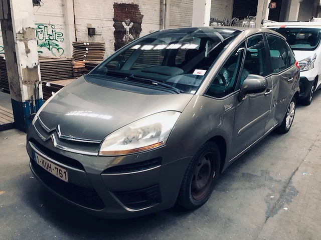 Citroën c4 picasso - afbeelding 1 van  15