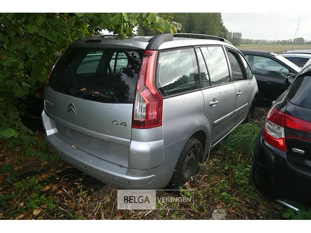 Citroen c4 picasso - afbeelding 1 van  8