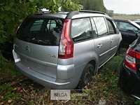 Citroen c4 picasso - afbeelding 1 van  8