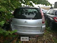 Citroen c4 picasso - afbeelding 2 van  8
