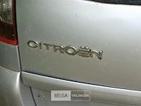 Citroen c4 picasso - afbeelding 3 van  8