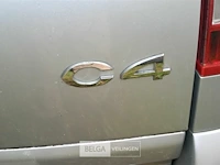 Citroen c4 picasso - afbeelding 4 van  8