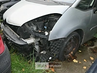 Citroen c4 picasso - afbeelding 8 van  8