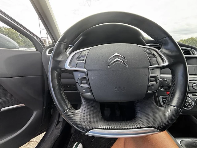 Citroen c4,2011 - afbeelding 8 van  32