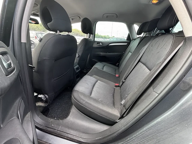 Citroen c4,2011 - afbeelding 11 van  32