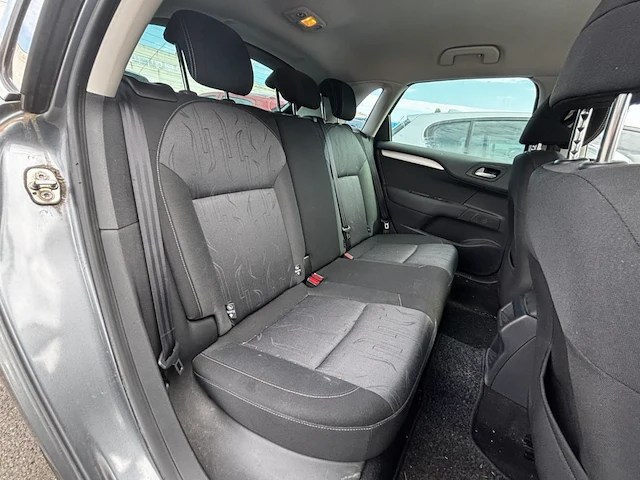 Citroen c4,2011 - afbeelding 14 van  32