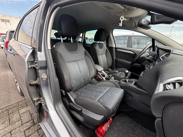 Citroen c4,2011 - afbeelding 15 van  32