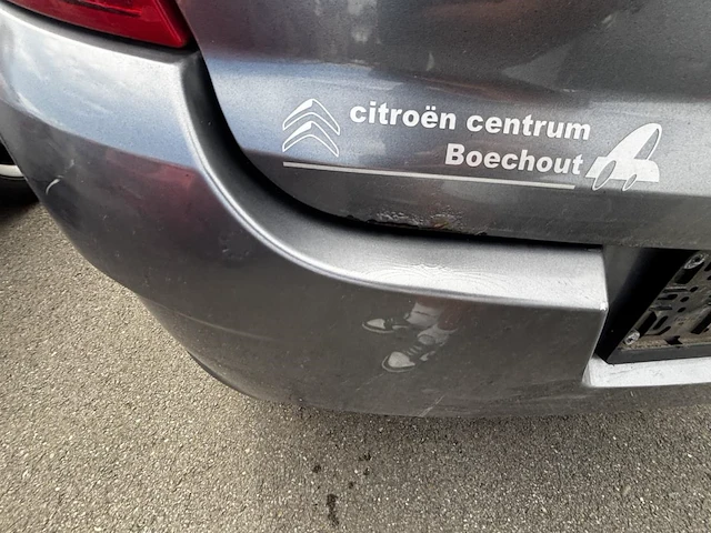 Citroen c4,2011 - afbeelding 20 van  32