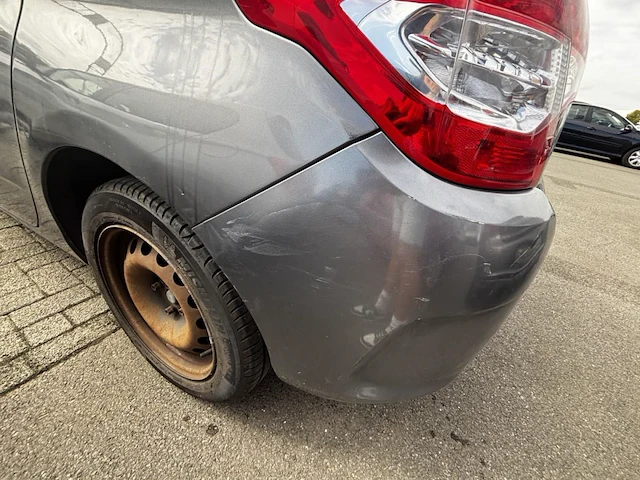 Citroen c4,2011 - afbeelding 22 van  32
