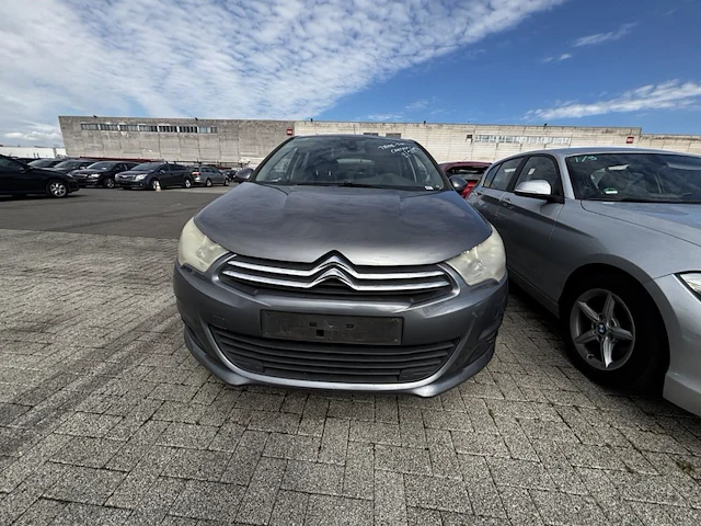 Citroen c4,2011 - afbeelding 12 van  32