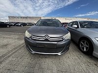 Citroen c4,2011 - afbeelding 12 van  32
