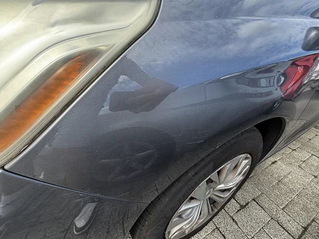 Citroen c4,2011 - afbeelding 25 van  32
