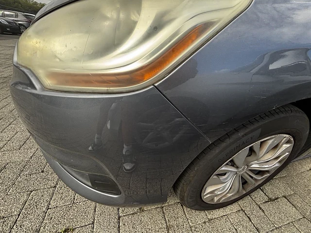Citroen c4,2011 - afbeelding 26 van  32