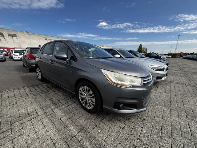 Citroen c4,2011 - afbeelding 23 van  32