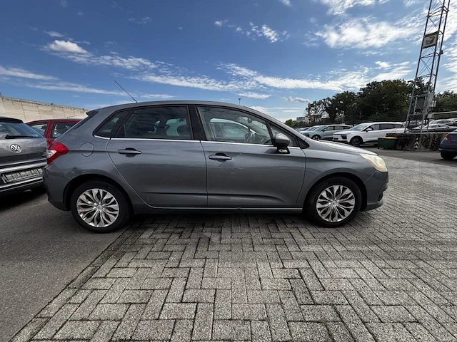 Citroen c4,2011 - afbeelding 27 van  32