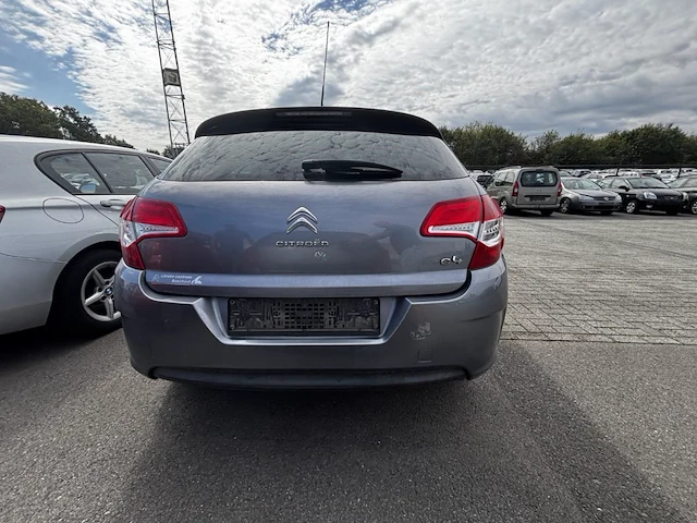 Citroen c4,2011 - afbeelding 29 van  32