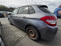 Citroen c4,2011 - afbeelding 30 van  32