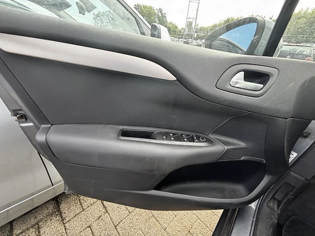 Citroen c4,2011 - afbeelding 31 van  32