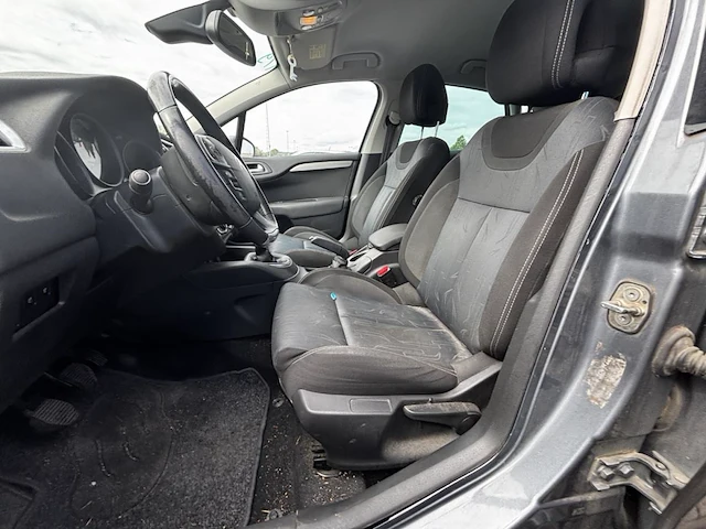 Citroen c4,2011 - afbeelding 32 van  32