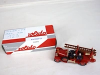 Citroen c44f 1930 9/81 (123) - afbeelding 2 van  3