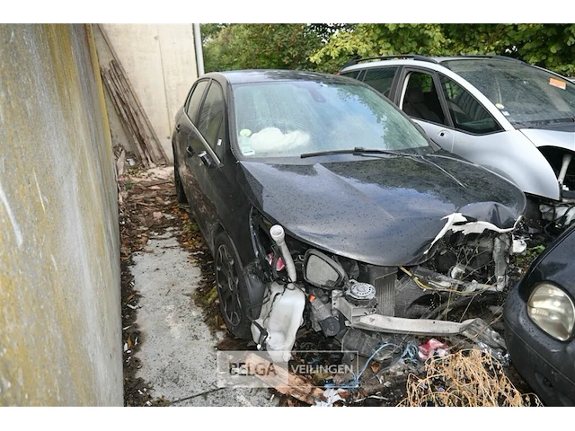 Citroen c4 - afbeelding 1 van  8