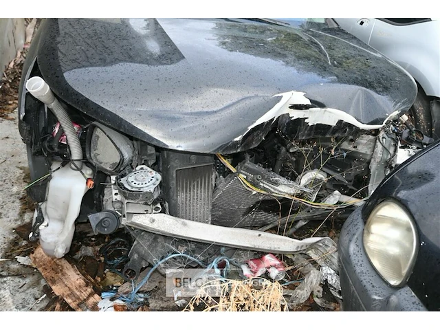 Citroen c4 - afbeelding 3 van  8