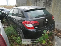 Citroen c4 - afbeelding 4 van  8