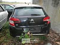 Citroen c4 - afbeelding 5 van  8