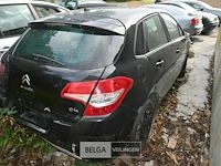 Citroen c4 - afbeelding 6 van  8