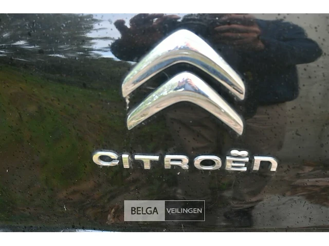 Citroen c4 - afbeelding 7 van  8