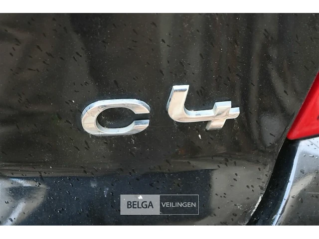 Citroen c4 - afbeelding 8 van  8