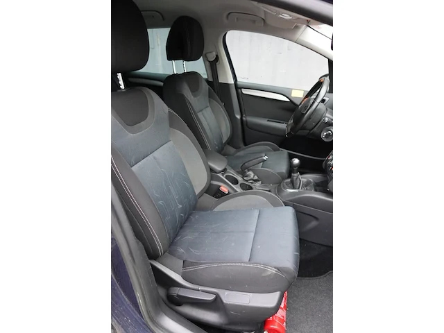 Citroën c4 - afbeelding 2 van  19