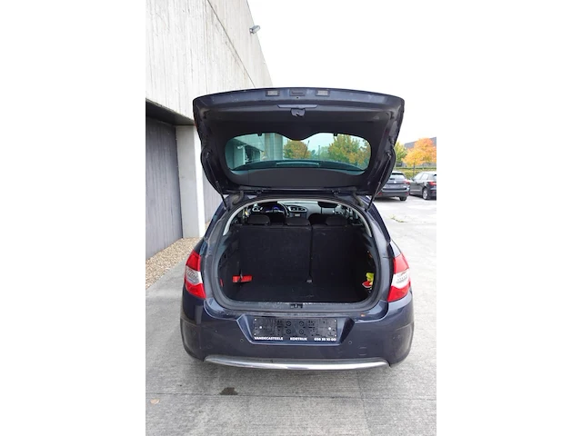 Citroën c4 - afbeelding 4 van  19