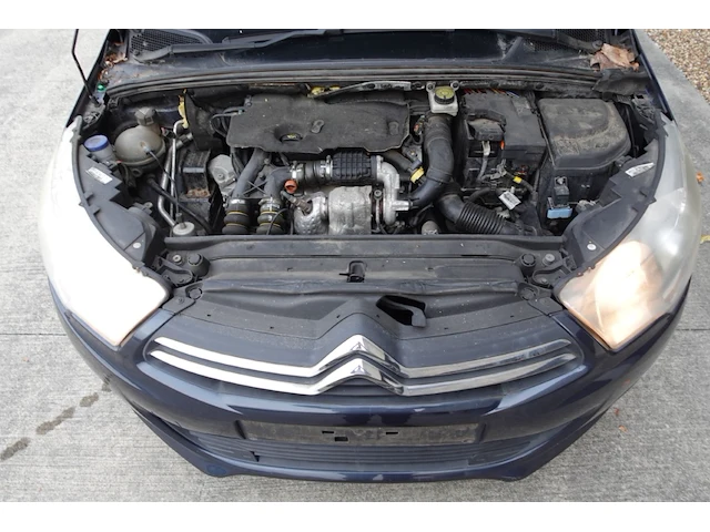 Citroën c4 - afbeelding 7 van  19