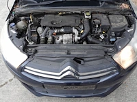 Citroën c4 - afbeelding 7 van  19