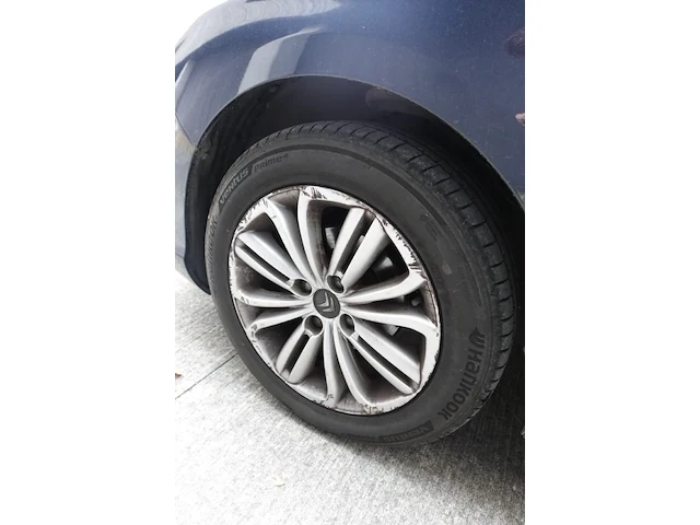 Citroën c4 - afbeelding 8 van  19