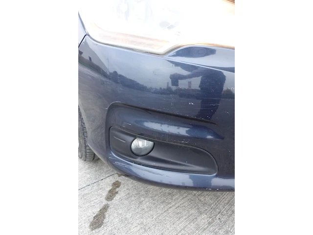 Citroën c4 - afbeelding 9 van  19