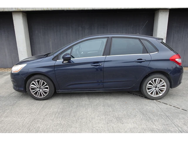 Citroën c4 - afbeelding 1 van  19