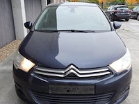Citroën c4 - afbeelding 12 van  19