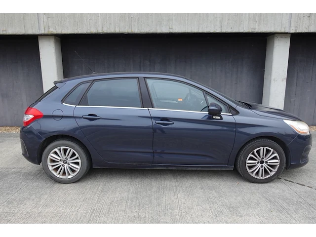 Citroën c4 - afbeelding 14 van  19