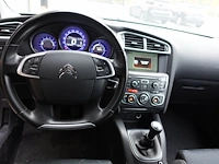 Citroën c4 - afbeelding 16 van  19