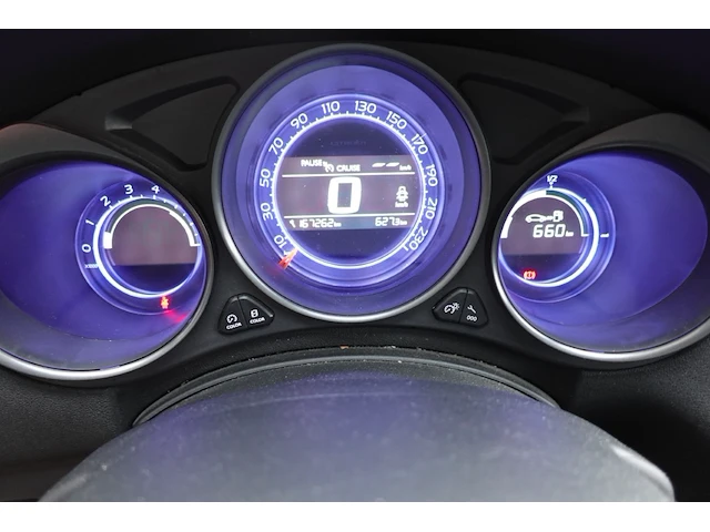 Citroën c4 - afbeelding 17 van  19