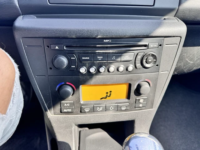 Citroen c4 - afbeelding 6 van  27