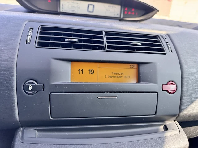 Citroen c4 - afbeelding 7 van  27