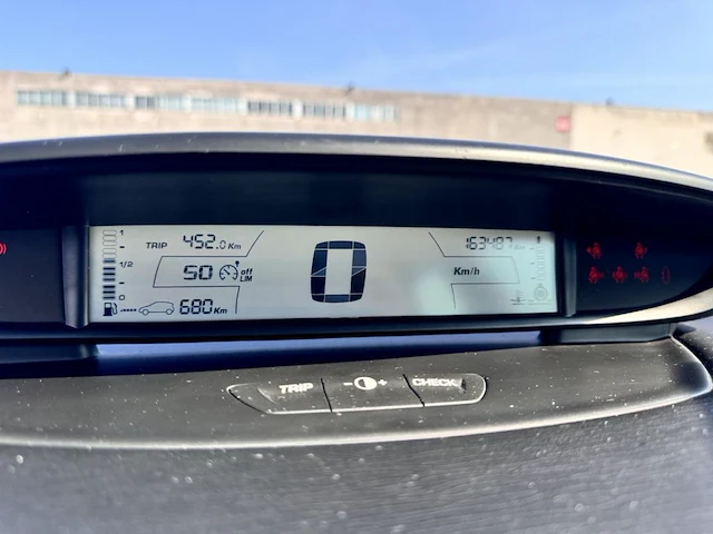 Citroen c4 - afbeelding 8 van  27
