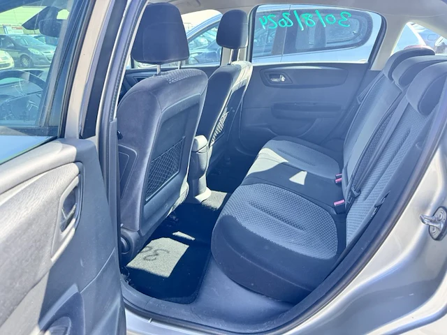 Citroen c4 - afbeelding 9 van  27