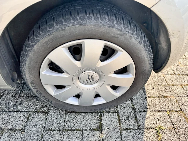 Citroen c4 - afbeelding 10 van  27