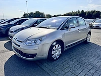 Citroen c4 - afbeelding 1 van  27