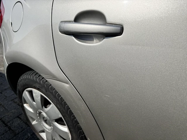 Citroen c4 - afbeelding 18 van  27
