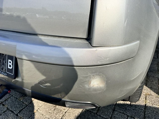 Citroen c4 - afbeelding 19 van  27